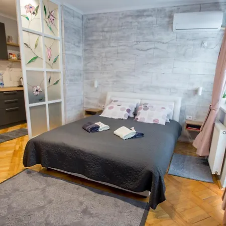Milena Apartment