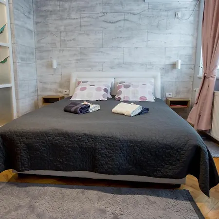 Apartment Milena