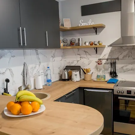 Milena Apartment Subotica