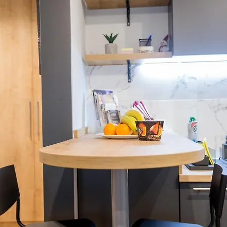 Apartament Milena Subotica