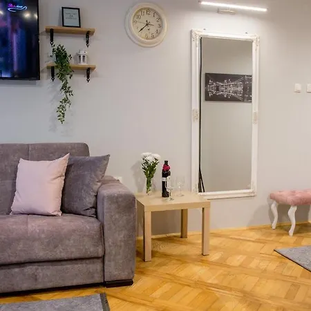 Milena Apartment Subotica