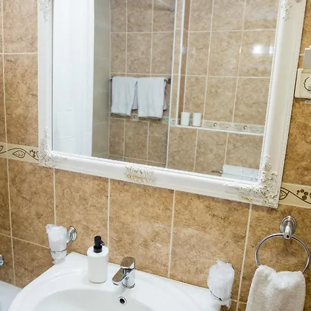 Milena Apartment Subotica