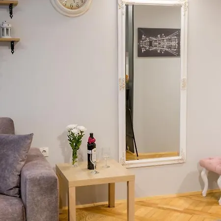 Apartment Milena Subotica