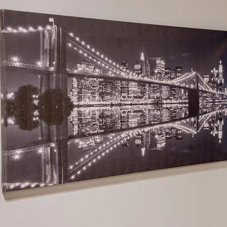 Apartment Milena *