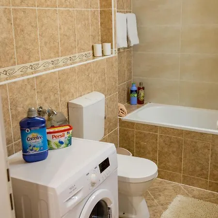 Milena Apartment Subotica