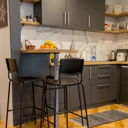 Milena Apartment