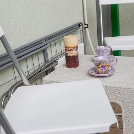 Apartment Milena