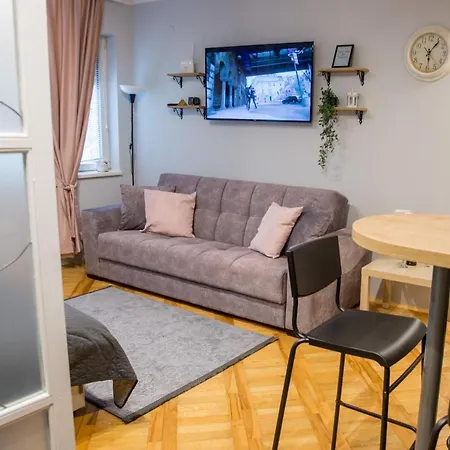 Apartament Milena