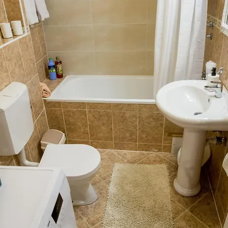 Milena Apartment *
