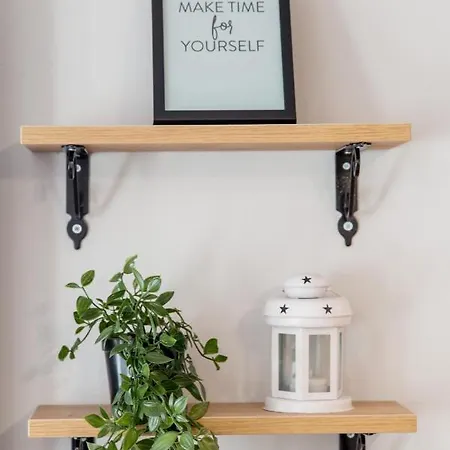 Milena Apartment