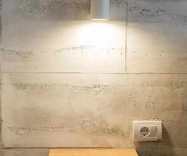 Milena 아파트 수보티차