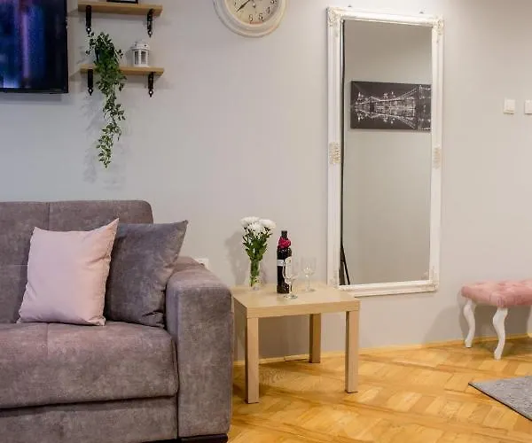 Milena 아파트 수보티차