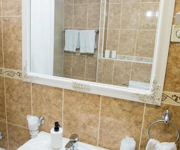 Milena 아파트 수보티차