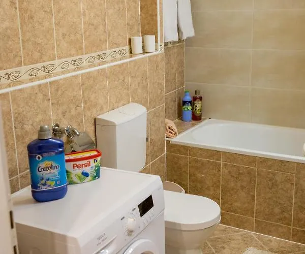 Milena 아파트 수보티차