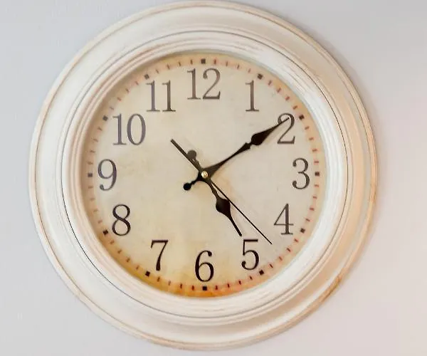 Milena 아파트 수보티차